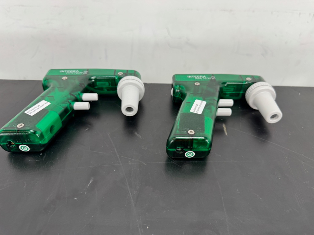 Image of Integra Pipetboy 2 Pipette Controllers - Quantity 2